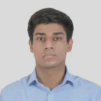 Satvik Dixit ECE MS student 